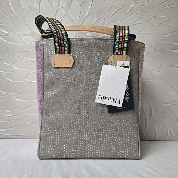 Consuela Handbags - Juanis Chica Tote By CONSUELA